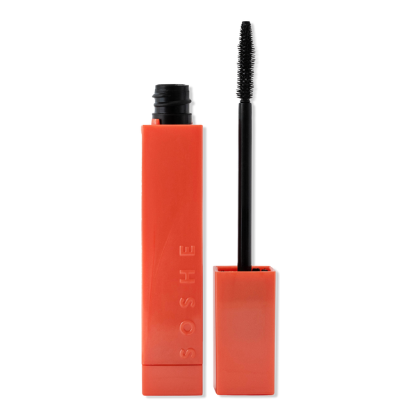 SOSHE Beauty Peptide Lengthening Mascara #1