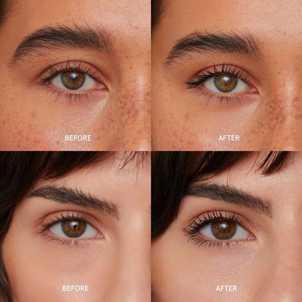SOSHE Beauty Peptide Lengthening Mascara #3