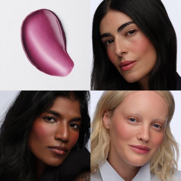 SOSHE Beauty Peptide Glow Balm #3
