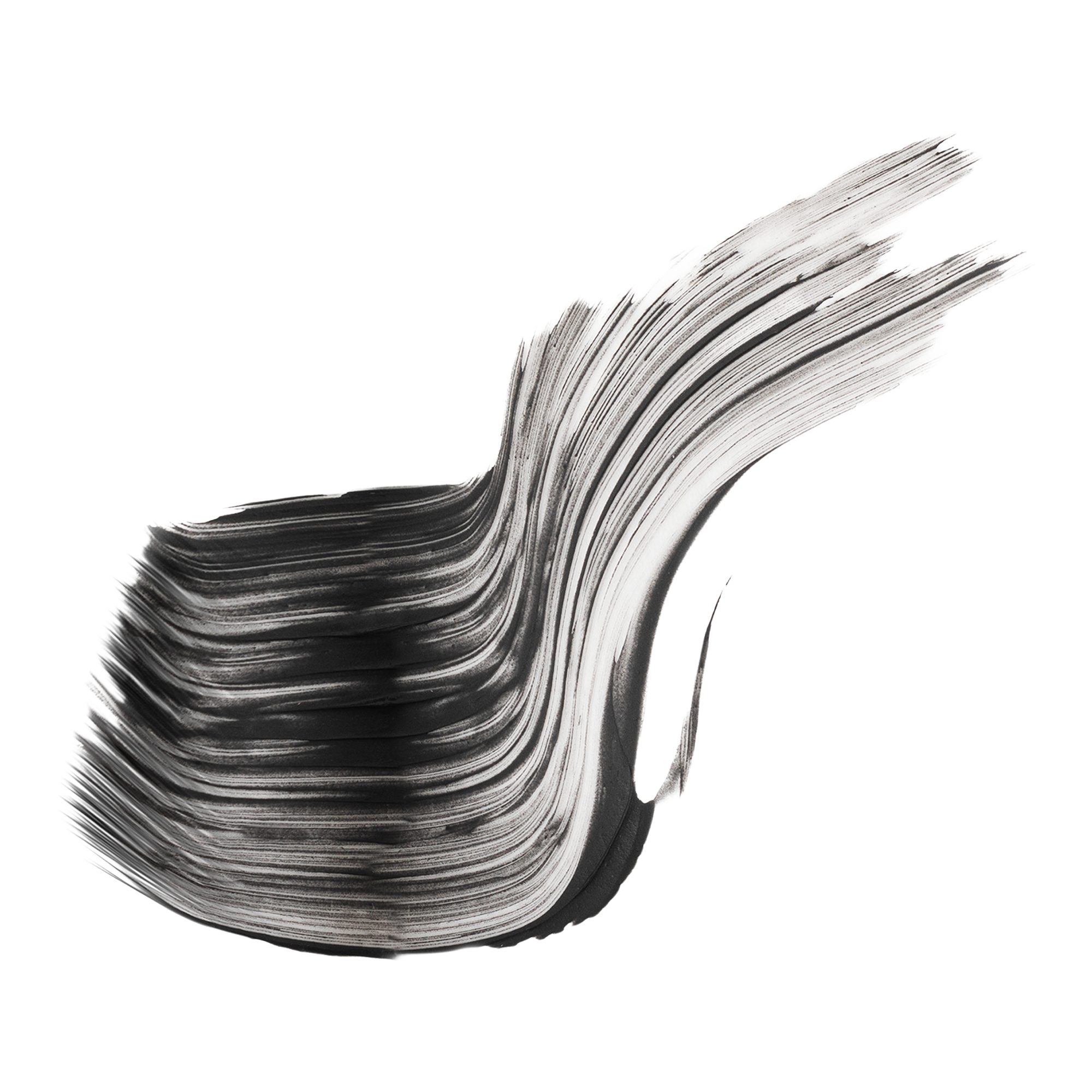 Водостойкая тушь для ресниц Soshe Beauty Tubing, цвет: Чёрный — фото 2
