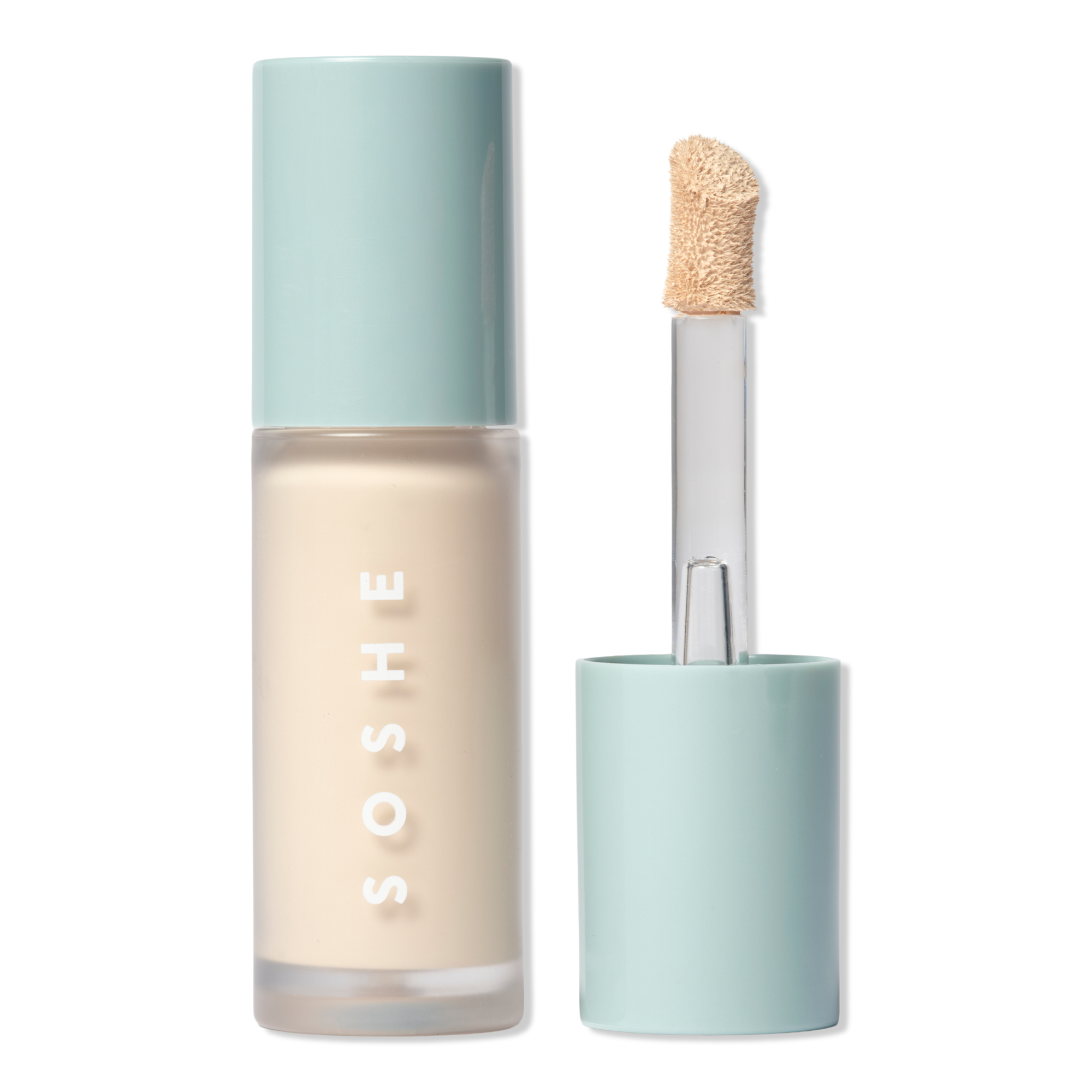 SOSHE Beauty Ectoin Multi-Use Concealer #1