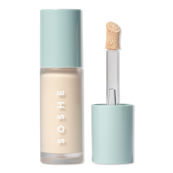 SOSHE Beauty Ectoin Multi-Use Concealer #1