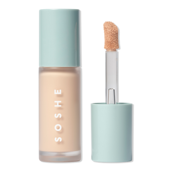 SOSHE Beauty Ectoin Multi-Use Concealer #1