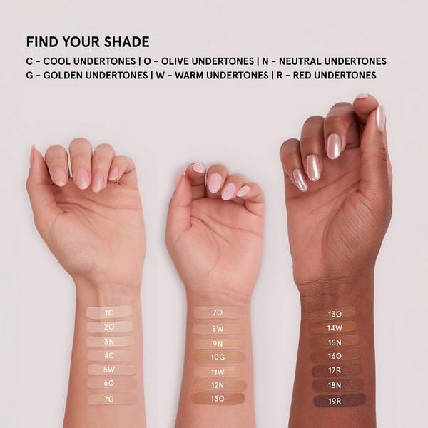 SOSHE Beauty Ectoin Multi-Use Concealer #5