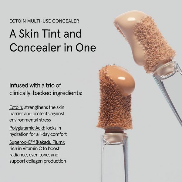 SOSHE Beauty Ectoin Multi-Use Concealer #6