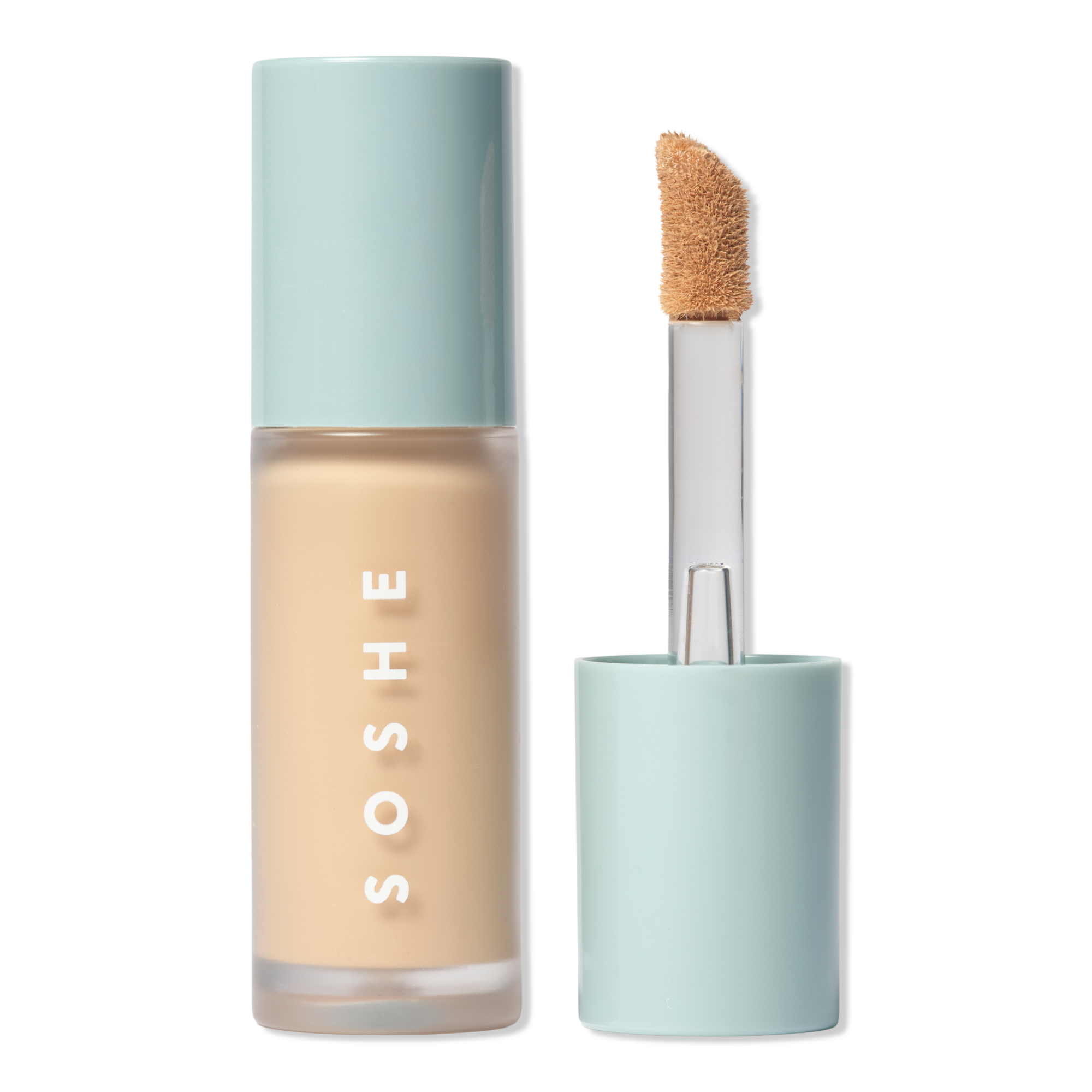SOSHE Beauty Ectoin Multi-Use Concealer #1