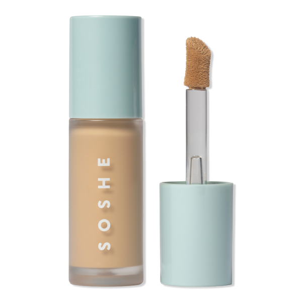 SOSHE Beauty Ectoin Multi-Use Concealer #1