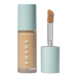 SOSHE Beauty Ectoin Multi-Use Concealer - 9N