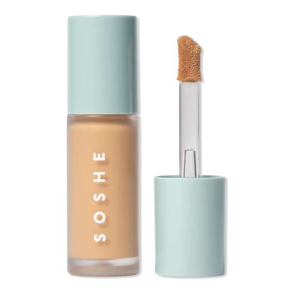 SOSHE Beauty Ectoin Multi-Use Concealer #1
