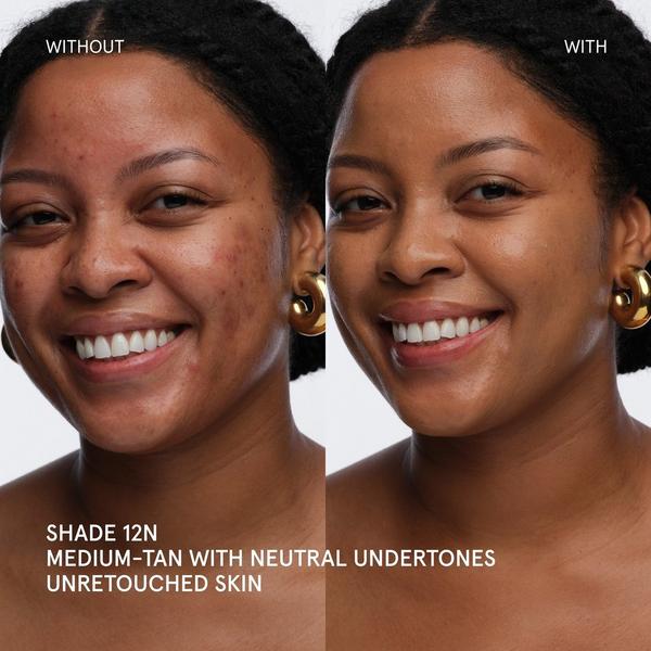 SOSHE Beauty Ectoin Multi-Use Concealer #3