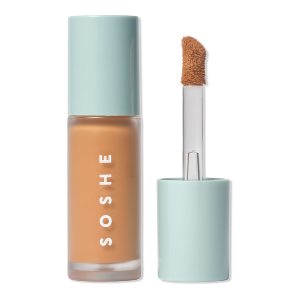 SOSHE Beauty Ectoin Multi-Use Concealer #1