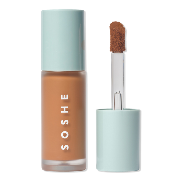 SOSHE Beauty Ectoin Multi-Use Concealer #1