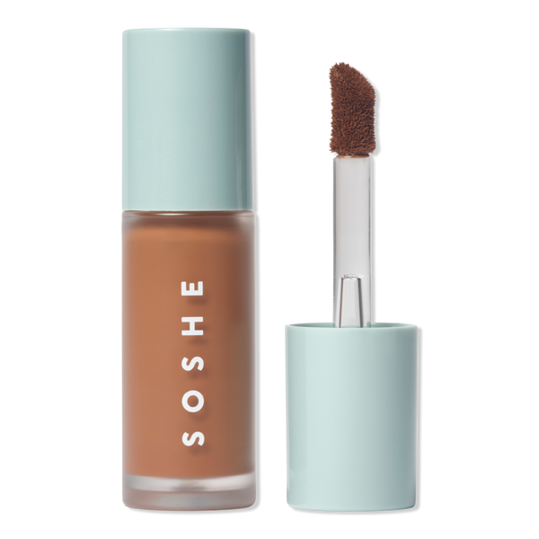 SOSHE Beauty Ectoin Multi-Use Concealer #1