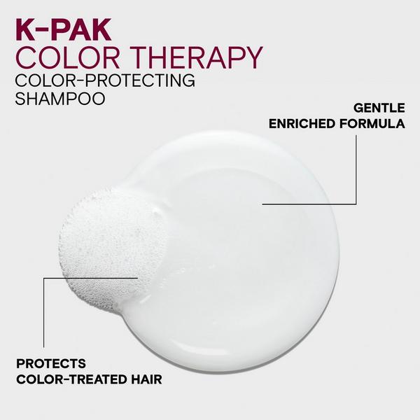 Joico K-PAK Color Therapy Repair & Color Vibrancy Kit #2