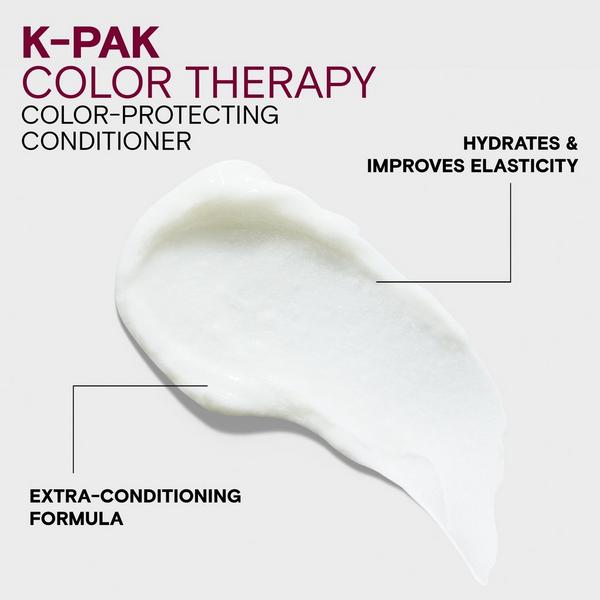 Joico K-PAK Color Therapy Repair & Color Vibrancy Kit #4