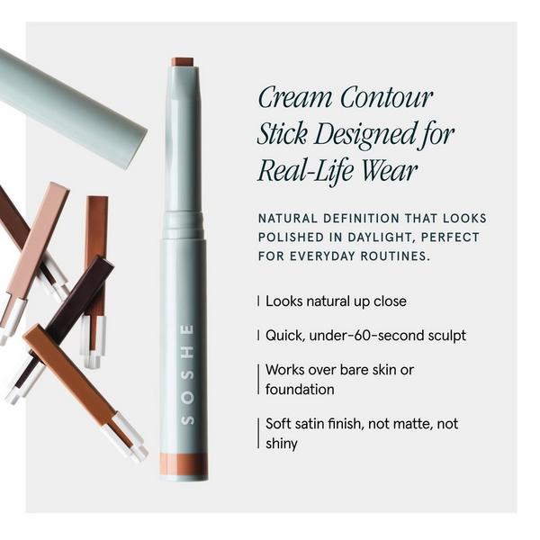 SOSHE Beauty Precision Sculpting Stick #5