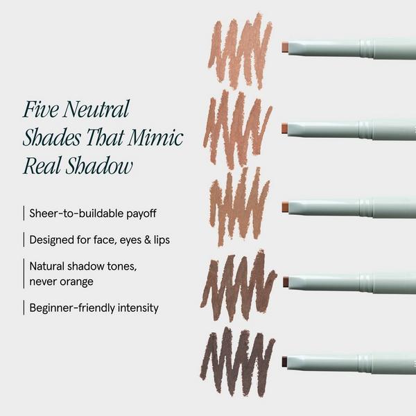 SOSHE Beauty Precision Sculpting Stick #6