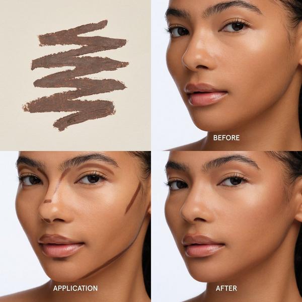 SOSHE Beauty Precision Sculpting Stick #3