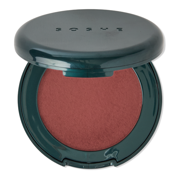 SOSHE Beauty Blurring Pillow Blush #1