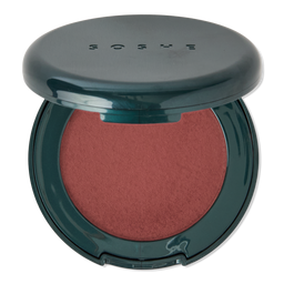 SOSHE Beauty Blurring Pillow Blush - Speakeasy