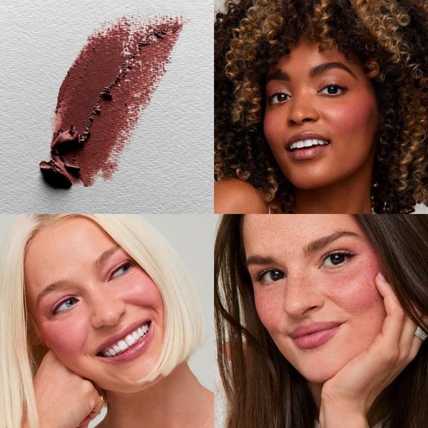 SOSHE Beauty Blurring Pillow Blush #3