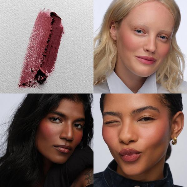 SOSHE Beauty Blurring Pillow Blush #3