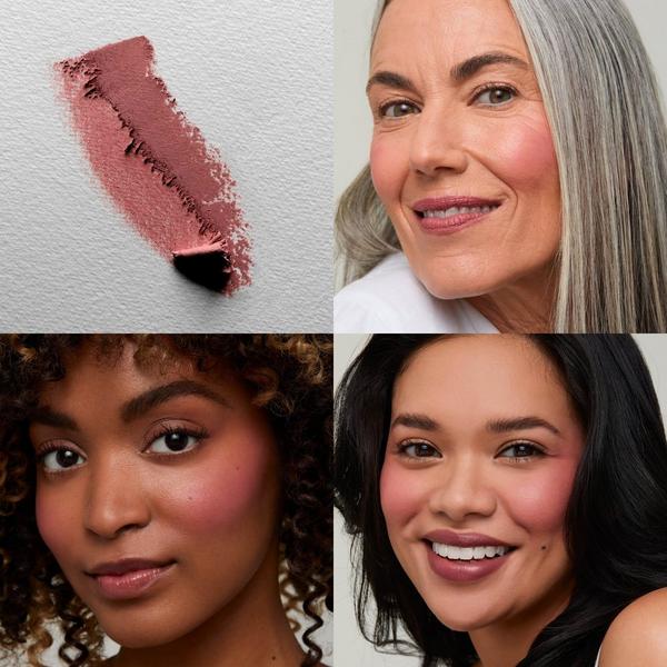 SOSHE Beauty Blurring Pillow Blush #3