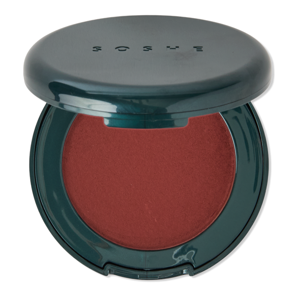 SOSHE Beauty Blurring Pillow Blush #1