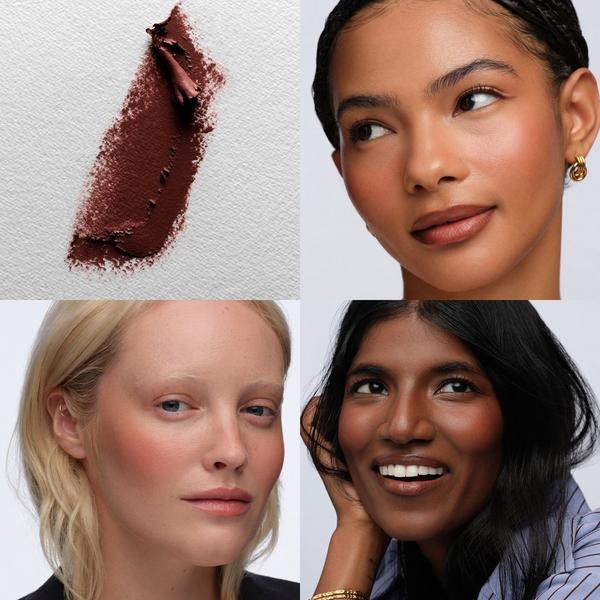 SOSHE Beauty Blurring Pillow Blush #3