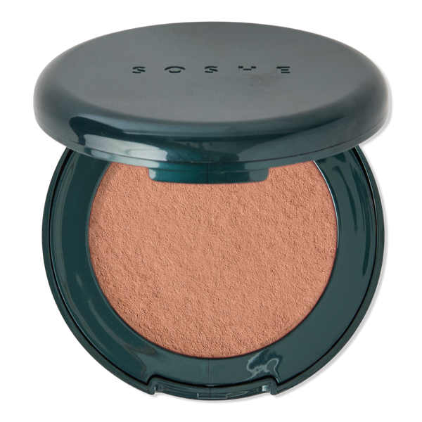 SOSHE Beauty Blurring Pillow Blush #1