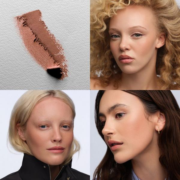 SOSHE Beauty Blurring Pillow Blush #3