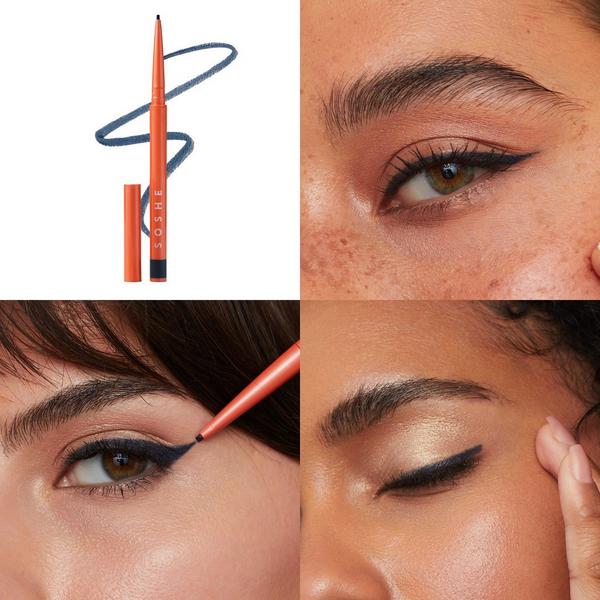 SOSHE Beauty Waterproof Precision Eyeliner #3