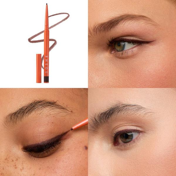 SOSHE Beauty Waterproof Precision Eyeliner #3