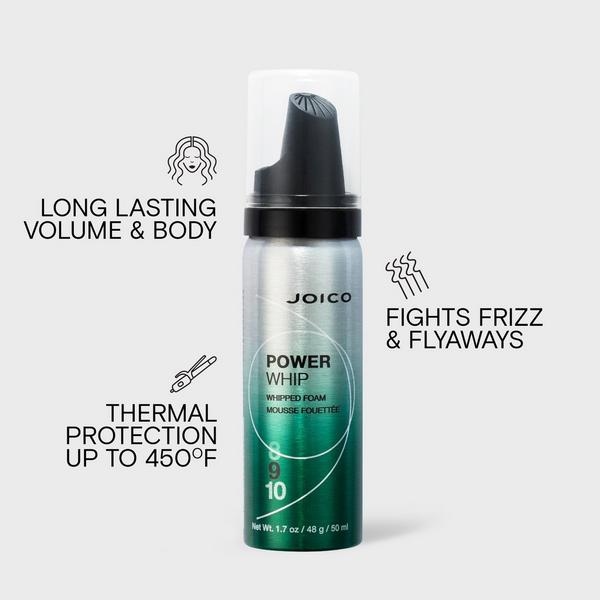 Joico Jet.Set.Style. Styling Kit #3