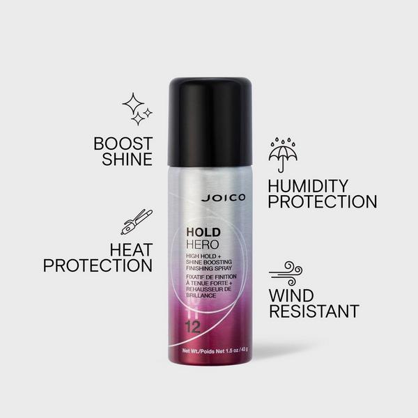 Joico Jet.Set.Style. Styling Kit #4