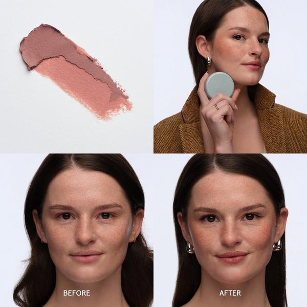 SOSHE Beauty Blurring Pillow Bronzer #3
