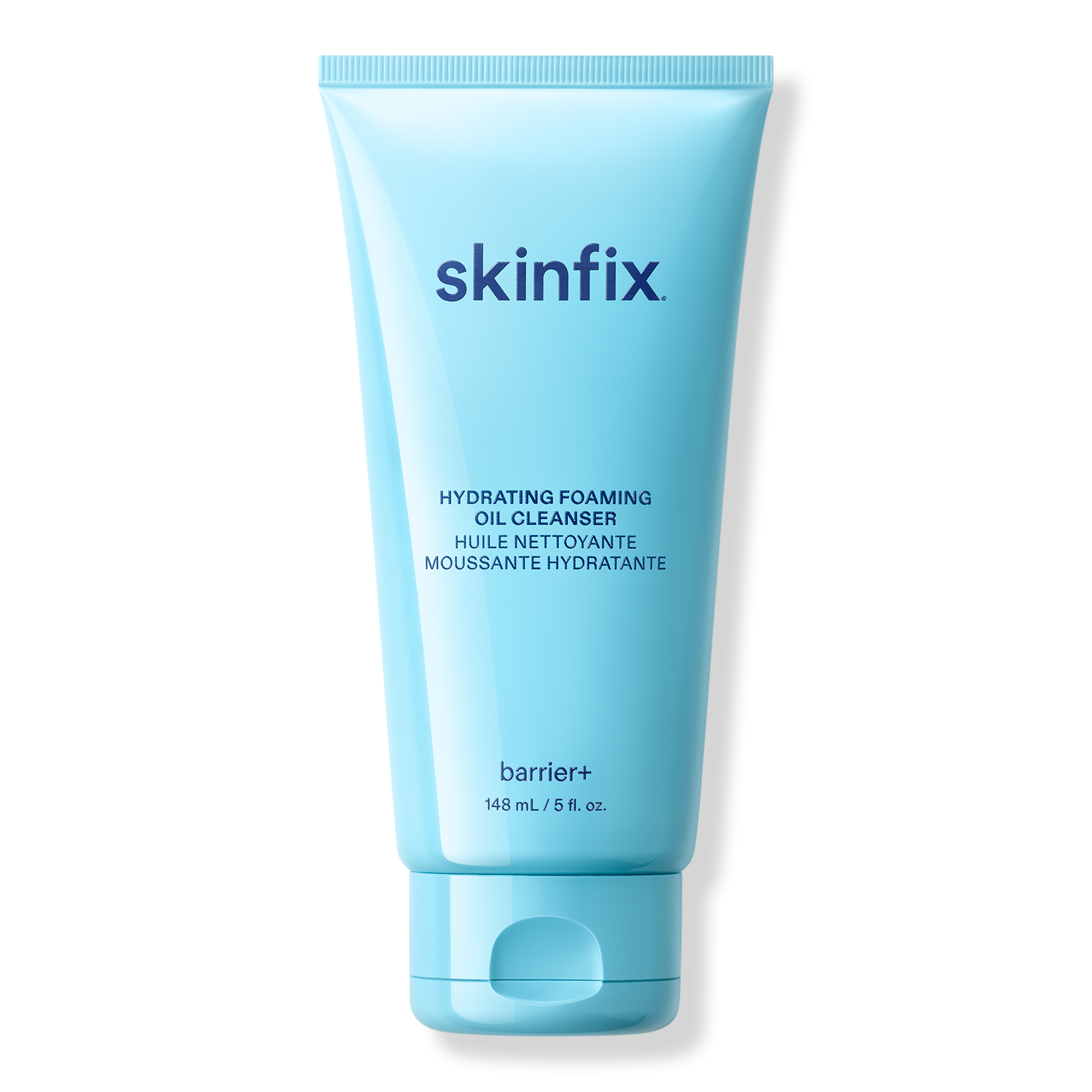 Skinfix Hydrating Foaming Oil Cleanser #1