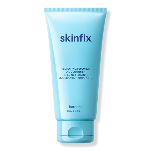 Skinfix Hydrating Foaming Oil Cleanser #1