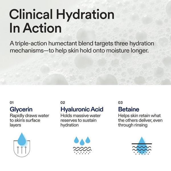 Skinfix Hydrating Foaming Oil Cleanser #6