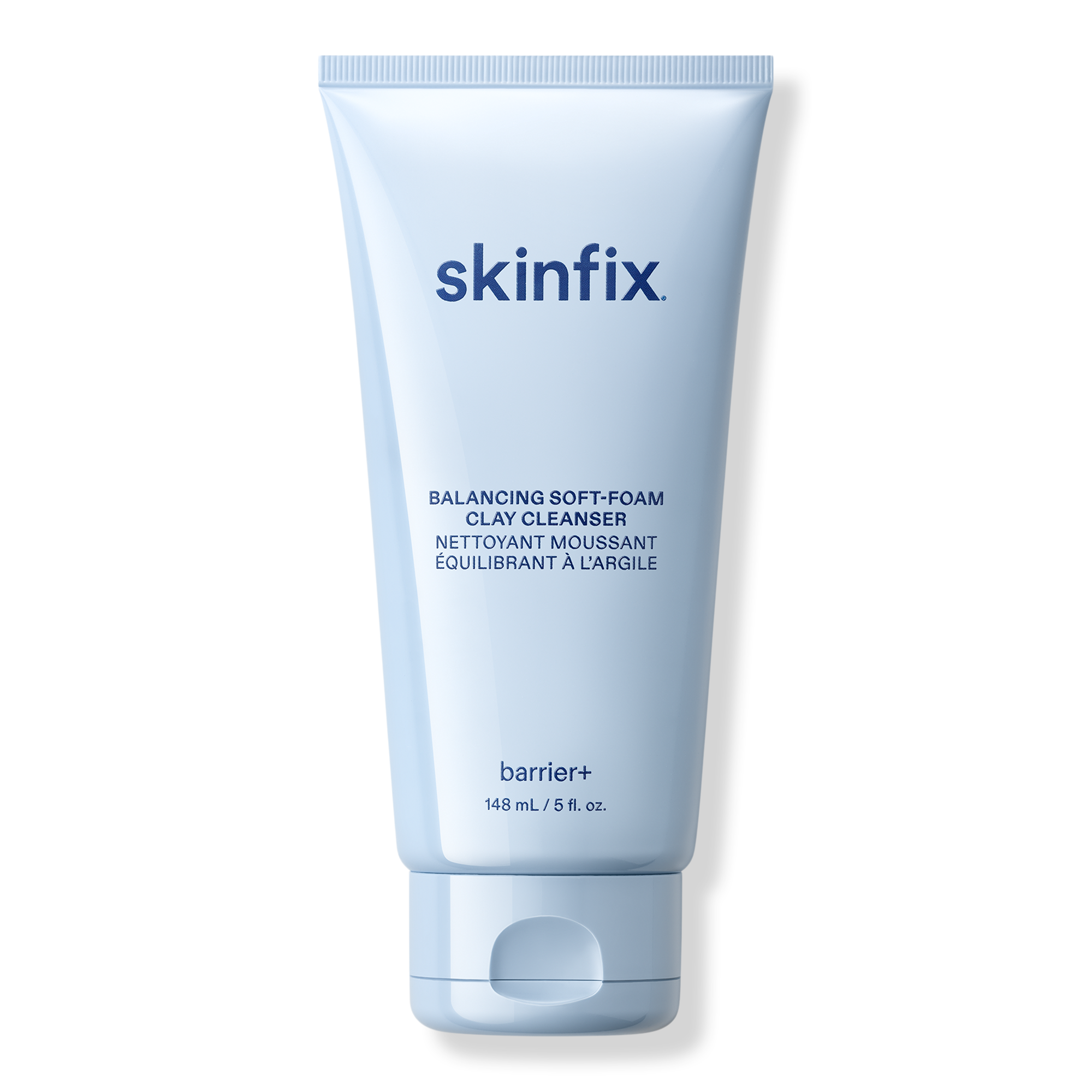 Skinfix Balancing Soft-Foam Clay Cleanser #1