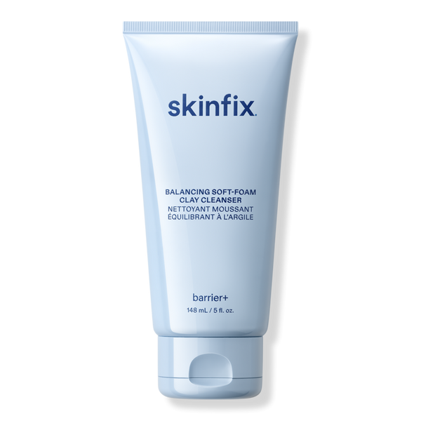 Skinfix Balancing Soft-Foam Clay Cleanser #1