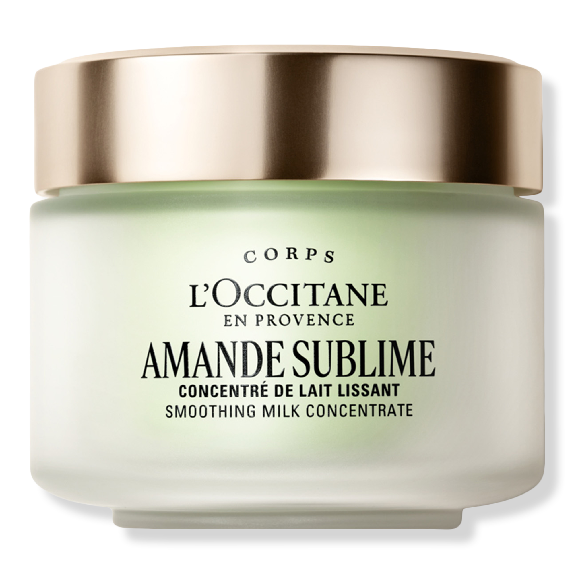 L'Occitane Hydrating Almond Milk Concentrate Body Moisturizer #1