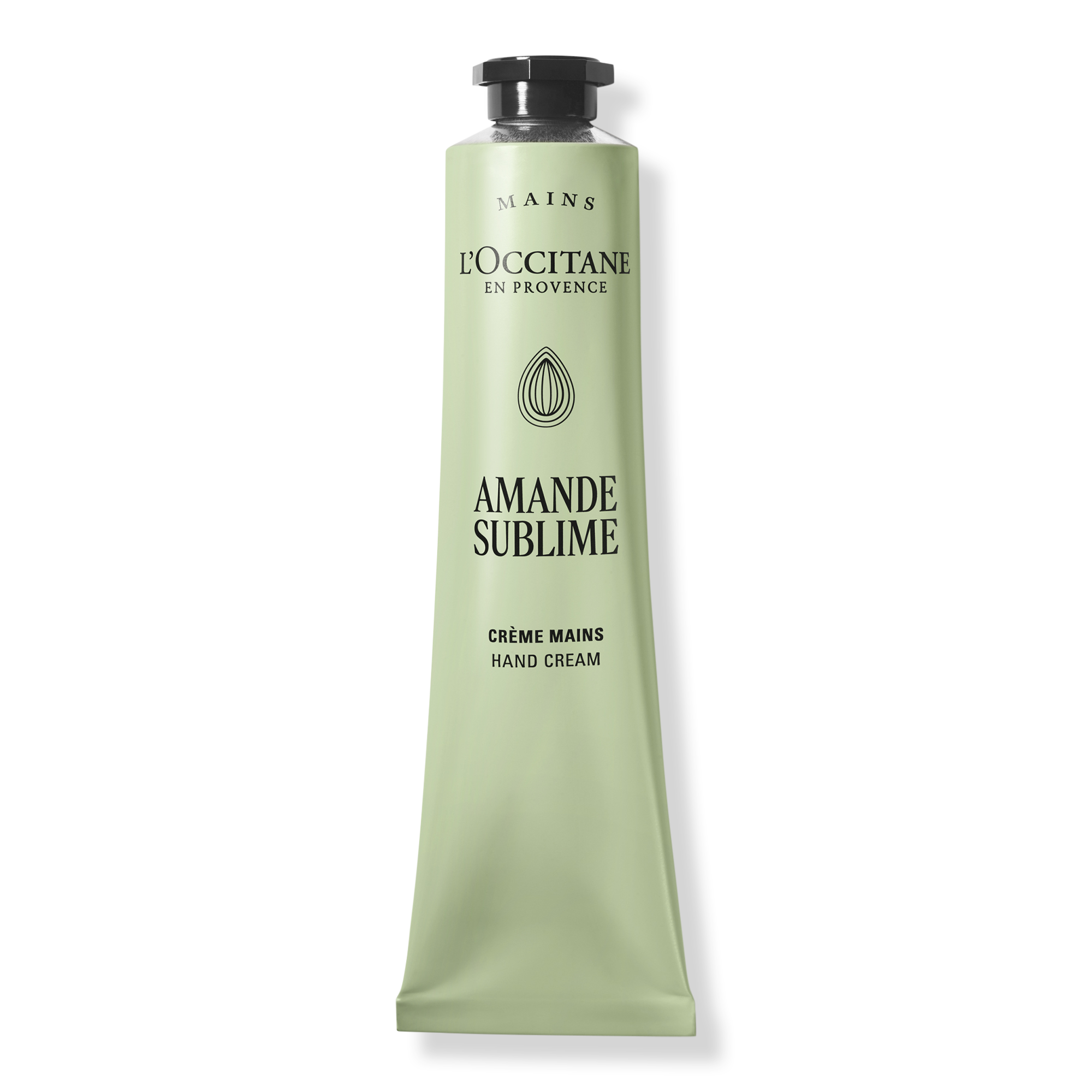 L'Occitane Almond Sublime Hand Cream #1