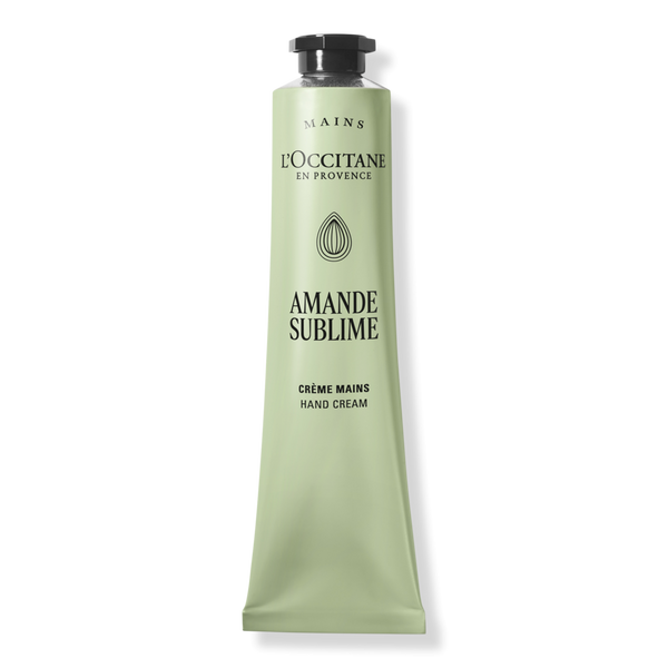 L'Occitane Almond Sublime Hand Cream #1