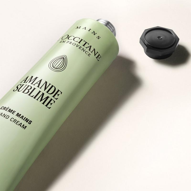 L'Occitane - Almond Sublime Hand Cream | Ulta Beauty
