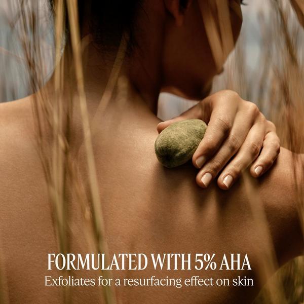 L'Occitane Amande Sublime Resurfacing Body Serum #4
