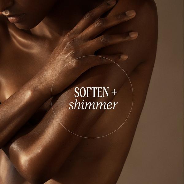 L'Occitane Almond Shimmering Body Oil #3