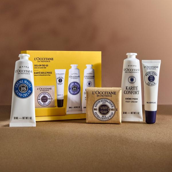 L'Occitane Shea On-The-Go #2