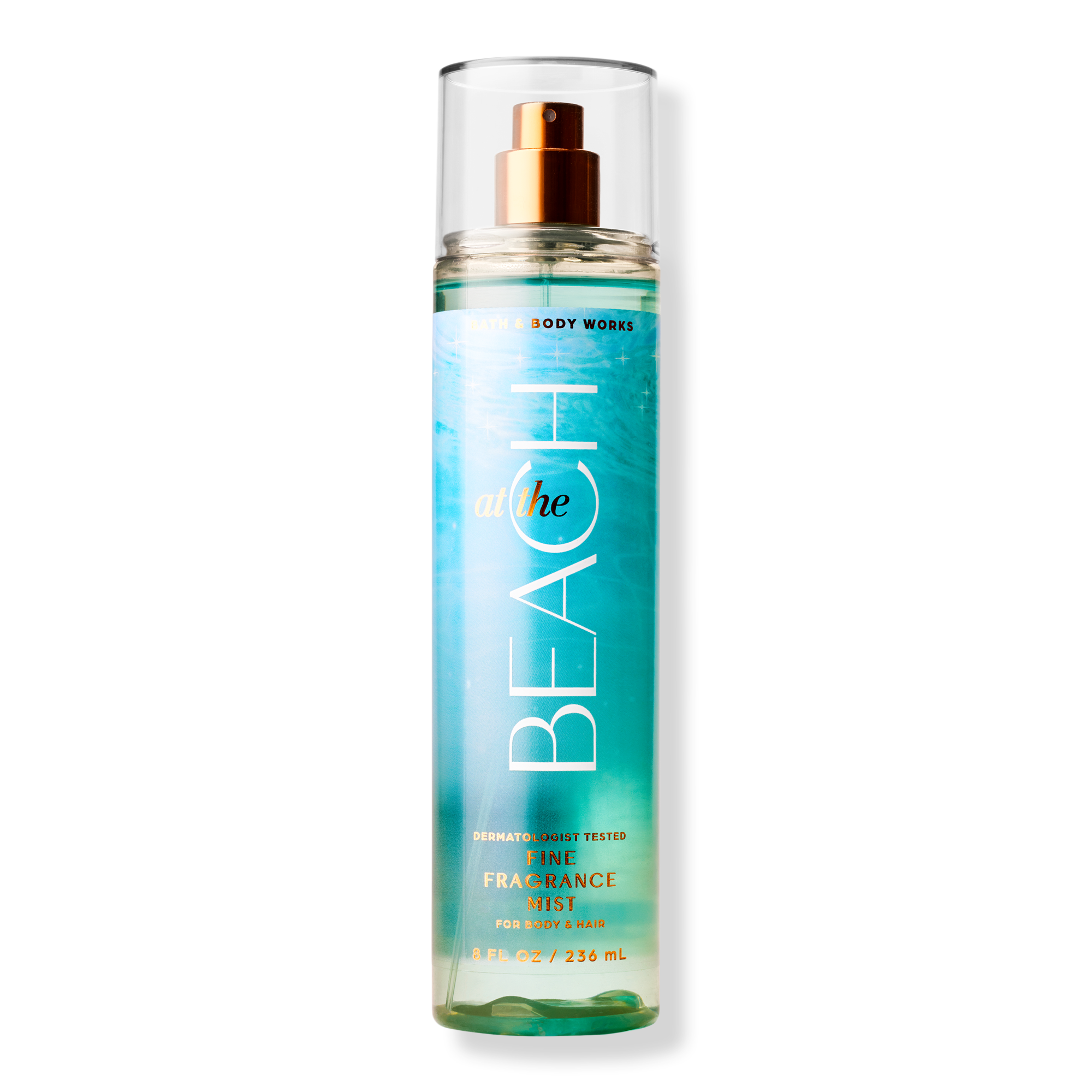 Bath & Body Works At The Beach Fine Fragrance Mist #1