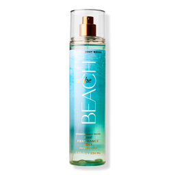 Bath & Body Works At The Beach Fine Fragrance Mist - 8 oz